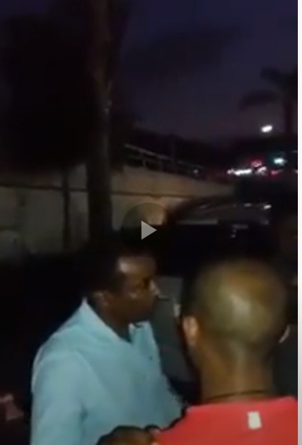 ኦርቶዶክሶች መዳን በኢየሱስ ብቻ የተሰኘውን የአባ ተክለማርያም መጽሐፍ ሲያቃጥሉት 1